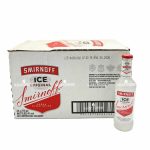 SMIRNOFF ICE 275ML (24 Τεμ.)