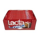 LACTA ΣΟΚΟΛΑΤΑ OREO 105GR *(14 Τεμ.)