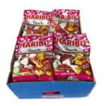 HARIBO LOVE HEARTS 100GR (30 Τεμ.)