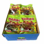 HARIBO WUMMIS 100GR (30 Τεμ.)