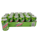 MOUNTAIN DEW ΕΙΣΑΓ. 330ML (24 Tεμ.)