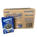 OREO WAFER ROLLL VANILLA ΕΙΣΑΓ. 54GR (20 Τεμ.)
