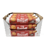 LOTUS BISCOFF ΜΠΙΣΚΟΤΟ ΣΟΚΟΛΑΤΑ ΕΙΣΑΓ. 150GR (9 Τεμ.)