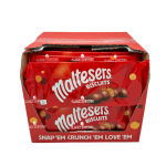 MALTESERS ΜΠΙΣΚΟΤΟ ΕΙΣΑΓ. 110GR (14 Τεμ.)