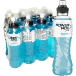 POWERADE MOUNTAIN BLAST ZERO 500ML *(12 Τεμ.)