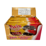 TWIX ΜΠΙΣΚΟΤΟ ΕΙΣΑΓ. 110GR (12 Τεμ.)