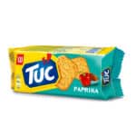 TUC PAPRIKA ΕΙΣΑΓ. 100GR (24 Τεμ.)