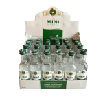 ΟΥΖΟ MINI (40%) 50ML (24 Τεμ.)